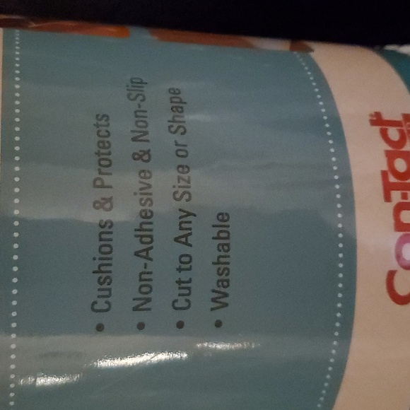 Grip Ultra Shelf & Drawer Liner - Picture 3 of 7